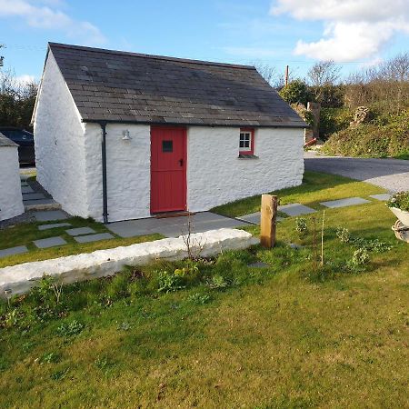 The Old Dairy Vila Pembroke Exterior foto