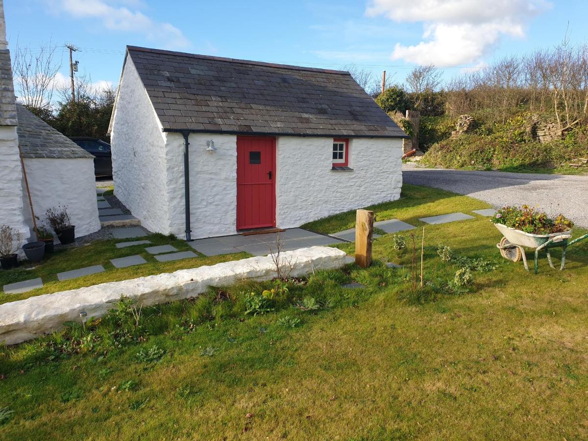 The Old Dairy Vila Pembroke Exterior foto
